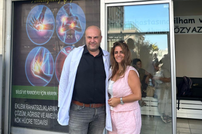 kök hücre tedavisi